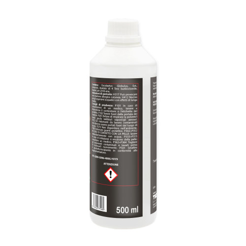 Fragranza per Hammam Balsamic 500 ml