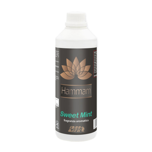 Fragranza per Hammam Sweet Mint 500 ml