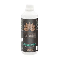Fragranza per Hammam Sweet Mint 500 ml