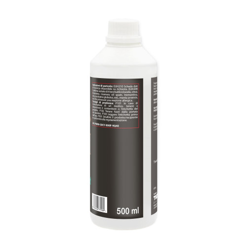 Fragranza per Hammam Sweet Mint 500 ml