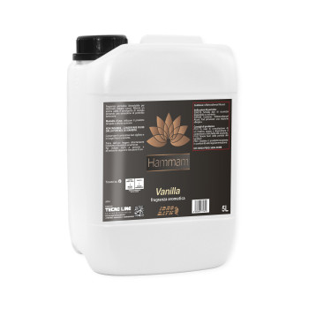 Fragranza per Hammam Vanilla 5 Lt