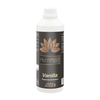 Fragranza per Hammam Vanilla 500 ml