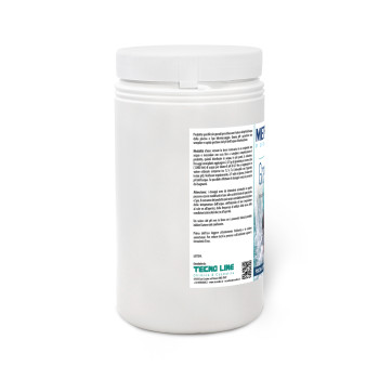 Granu pH-  1,5 Kg 2
