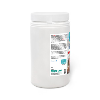 DisySal Shock 1,5 Kg 2