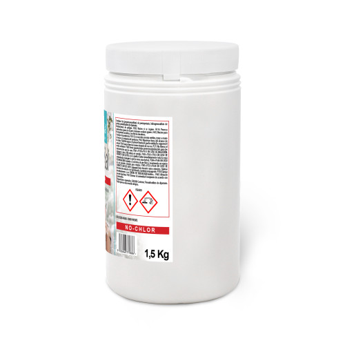 DisySal Shock 1,5 Kg