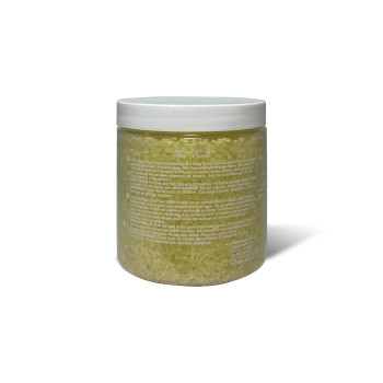 SPA PEARLS - RENEW (Eucalyptus & Peppermint) 312 gr Sali... 2