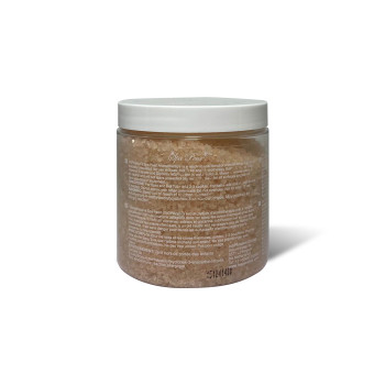 SPA PEARLS - DESIRE (Rose) 312 gr Sali per aromaterapia 2