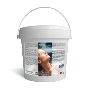 Thermal Bath Salium 5 Kg