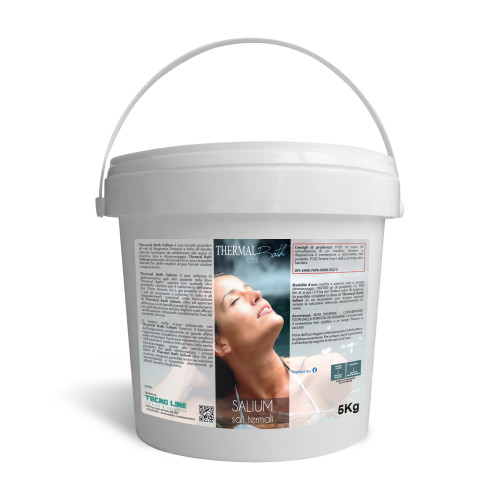 Thermal Bath Salium 5 Kg