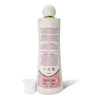 Bagno Aromatico Cellulite 400 ml + Dosatore Graduato 2