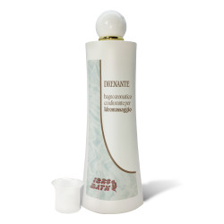 Bagno Aromatico Drenante 400 ml + Dosatore Graduato