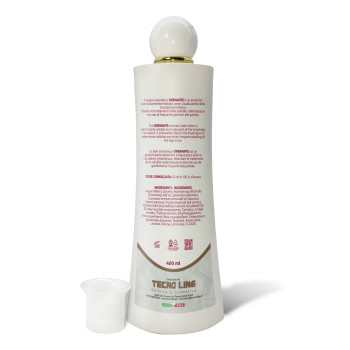Bagno Aromatico Drenante 400 ml + Dosatore Graduato 2