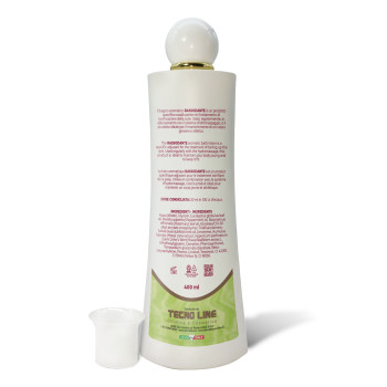 Bagno Aromatico Rassodante 400 ml + Dosatore Graduato 2