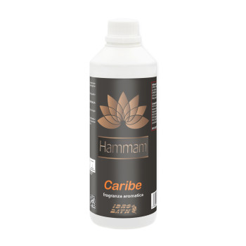 Fragranza per Hammam Caribe 500 ml