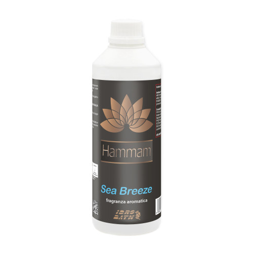 Fragranza per Hammam Sea Breeze 500 ml