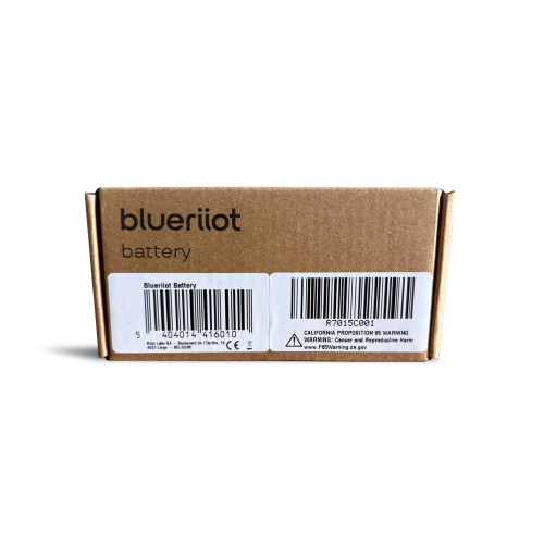 Batteria per Blue Connect
