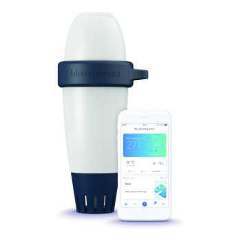 Blue Connect Go - Analizzatore D'Acqua