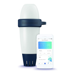 Blue Connect Go - Analizzatore D'Acqua