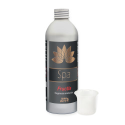 Fragranza Aromatica per Spa Fructis 250 ml + Dosatore Graduato
