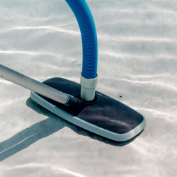 GRAPHITE - puliscifondo rettangolare