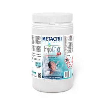 HypoChlor Tab 1Kg