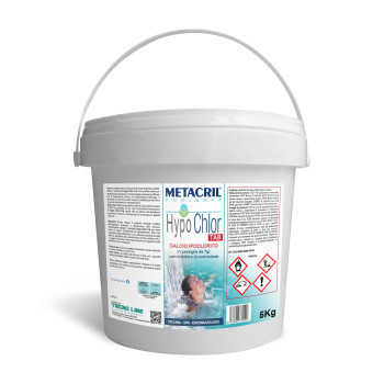 HypoChlor Tab 5 Kg