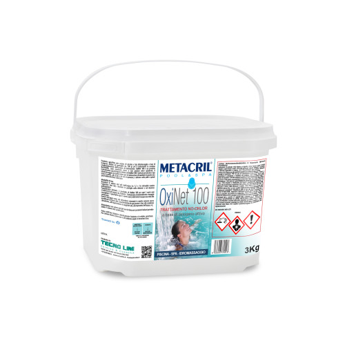 OxiNet 100 3 Kg