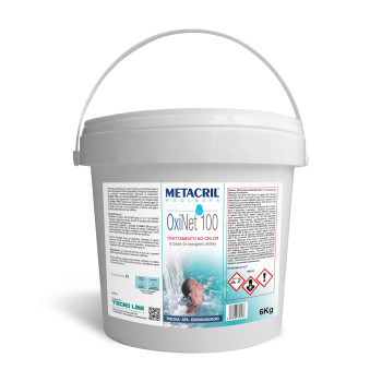 OxiNet 100 6 Kg