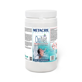 OxiNet granulare 1,5 Kg