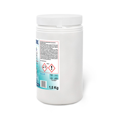 OxiNet granulare 1,5 Kg