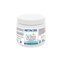 OxiShock granulare 750 gr