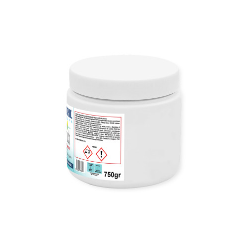 OxiShock granulare 750 gr