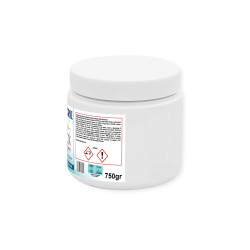 OxiShock granulare 750 gr