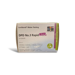 Pastiglie DPD3 (250pz)