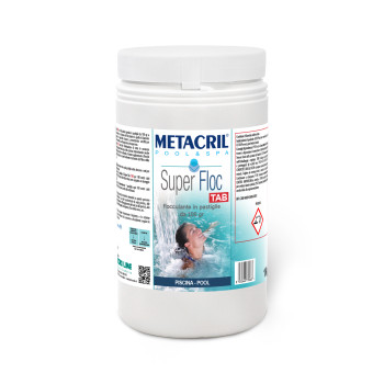 Super Floc Tab 1 Kg