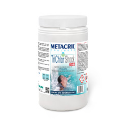 TriChlor Shock Tab 1 Kg